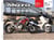 Rmt 156.2 honda 125 s-wing + suzuki sfv650 gladius