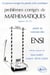 Mathématiques ENSI 1976-1980