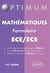 Mathématiques en prépa HEC ECE en fiches