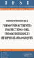 Soins infirmiers aux personnes atteintes d'affections ORL, stomatologiques et ophtalmologiques - n°20