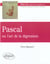 Pascal ou l'art de la digression