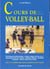 Cours de volley-ball