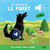 Les animaux de la forêt