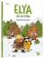 Elya et sa tribu Tome 1 : les oiseaux de terreur