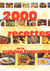 2000 recettes de la cuisine francaise