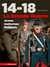 14-18, la Grande Guerre, armes, uniformes, matériels