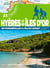 Hyères et ses îles d'Or - de Porquerolles à l'île du levant - 23 balades