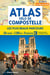 Atlas vélo de Compostelle - les plus beaux parcours