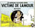 Victime de l'amour - les aventures de Richard Lenoir