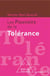 Les pouvoirs de la tolérance