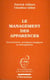Le management des apparences