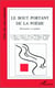 Le bout portant de la poésie - discussion et poèmes