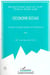 L'ECONOMIE SOCIALE : Formes d'organisation et Institutions - Volume 1