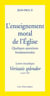 Veritatis Splendor l'enseignement moral de l'Eglise : Quelques questions fondamentales