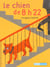 Chien de 8 h 22