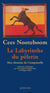 Le labyrinthe du pelerin - mes chemins de compostelle