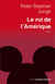 Le roi de l'Amérique