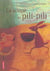 La soupe au pili-pili - illustrations, couleur