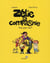Zélie et compagnie Tome 3 : tous pour une !