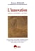 L'innovation - valeur, économie, gestion