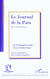 Des presidentielles inedites - vol476 - ou va le proche orient ?