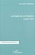 Lecture de l'étourdit - lacan 1972