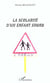 Scolarité d'un enfant sourd