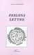 Parlons letton