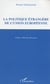 La politique étrangère de l'Union européenne