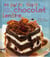 Les petites toques chocolat lenôtre