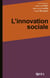 L'innovation sociale