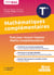 Enseignement optionnel mathématiques complémentaires terminale : cours et exercices corrigés