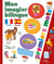 Mon imagier bilingue français/espagnol - 1000 premiers mots