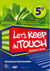 Keep in touch : 5e - student's book (édition 2011)