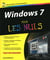 Windows 7 Pour les nuls