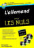 Kit Audio Allemand Pour Les Nuls