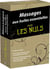 Massages aux huiles essentielles pour les nuls - coffret