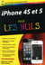 IPhone 4s et iPhone 5 pour les nuls