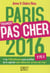 Paris pas cher (édition 2016)