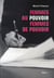 Femmes au pouvoir, femmes de pouvoir
