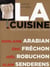La cuisine vue par ses grands chefs