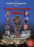 Guide du supporter de la coupe du monde 2010