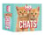 365 jours Chats (édition 2026)