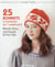 25 Bonnets A Crocheter En 1 Week-End