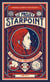 Le projet Starpoint Tome 1 : la fille aux cheveux rouges