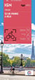 VEL02 L'Ile de Franceà vélo