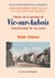Vic-sur-aubois (histoire de la paroisse de) et du prieure de bois-l'abbe