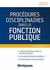 Procédures disciplinaires dans la fonction publique