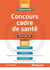 Concours cadre de santé