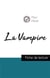 La Vampire, de Paul Féval